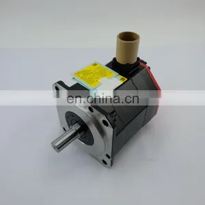 Original Fanuc ac Servo Motor A06B-2075-B103 thumbnail-4