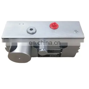 HAWE Hand Pump Type HD30S Hydraulic Hand Pump thumbnail-1