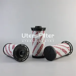 ​1294078 0100 MX 020 BN4HC/-B3.5 UTERS Replace of HYDAC Hydraulic Return Oil Filter Element thumbnail-4