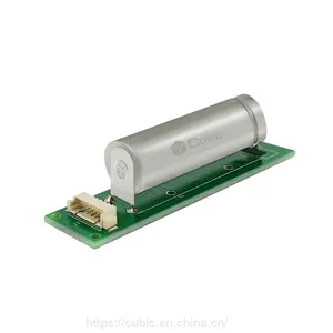 Smart Home Electrochemical CO Sensor Module ECO-5011A thumbnail-1