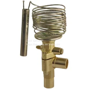 Expansion Valves thumbnail-1