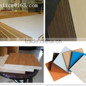 1220*2440 Melamine MDF thumbnail-1