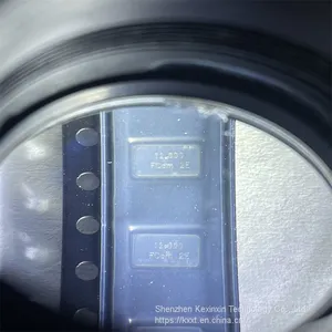 Electronic Components Small Size Smd Crystal Units FSX-5M thumbnail-1