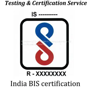 India BIS Certification BUREAU OF INDIAN STANDARDS thumbnail-1
