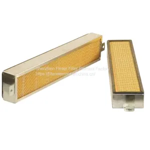 Replacement Cabin Air Filter AX6205,60420039,3614022M91,3614022M92,SKL46781AK,WCA8622,SC60038CAG thumbnail-1
