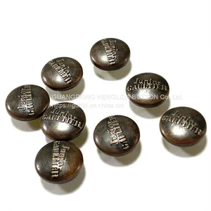 HLD Button Factory Wholesale Plating Spring Snap Button for Garment thumbnail-3