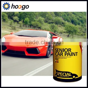 Foshan Geicai Serious Fast Drying Polyurethane Hardener for Car Paint thumbnail-1