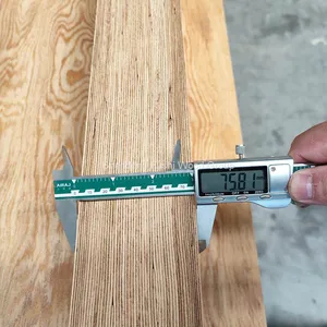 F17 Laminated Veneer Lumber Lvl thumbnail-4