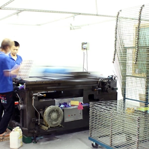 Dongguan Shineming Limited company overview - view 2 thumbnail