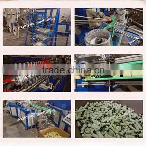 JY - MC960 Paper Core Pipe Making Machine in China thumbnail-2
