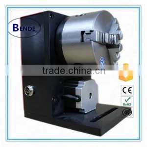 High Precision Ooi Laser Marking Machine thumbnail-5