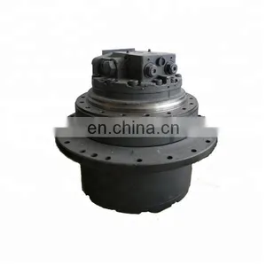 20Y-27-22181 20Y-27-00102 20Y-27-00101 PC220-6 Travel Motor PC200LC-6 PC200-6 Final Drive thumbnail-1