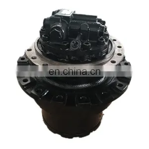 Excavator ZX200-3 ZX200LC-5G ZX210H-3 ZX210LC-3G Final Drive 9233692 9261222 thumbnail-1