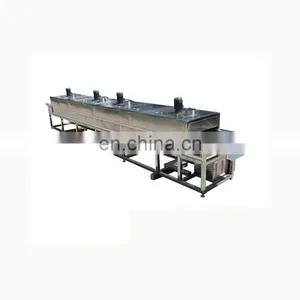 Yolk Drying Machine Washing Machine and Breaking Machine thumbnail-2