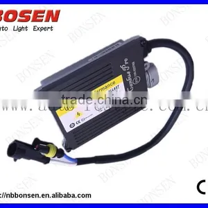 35w AC Slim Canbus Hid Kit thumbnail-2