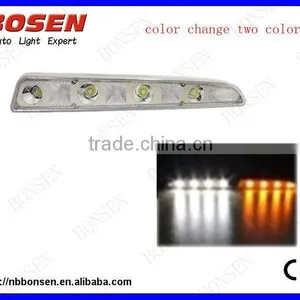 Chang Color Auto Led Daytime Running Light DRL thumbnail-1
