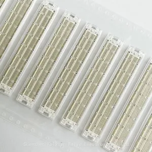FX10A-120S/12-SV(91)FX10A-120P/12-SV(91)0.5mm 120pin Male/female Type Board to Board Connector thumbnail-2