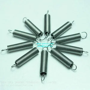 KJK-M119K-100 YAMHAHA Reel Spring thumbnail-2