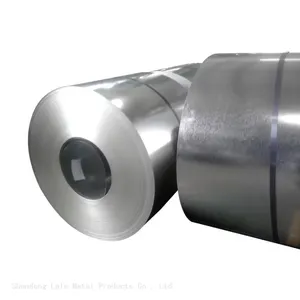 Galvanized Painted Steel Coil Hot Dipped Galvanized Steel Coil Galvanized Coil Dx51 thumbnail-2