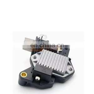 Sinotruk Howo T5G T7H TX Sitrak C5H C7H Truck Spare Parts 1000523111 Alternator 28v 70a 10pk thumbnail-1