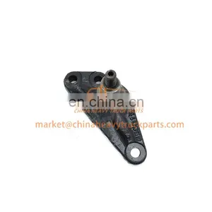 Foton Auman Truck Spare Parts 1B24950260001 Lifting Cylinder Bracket Assy thumbnail-3