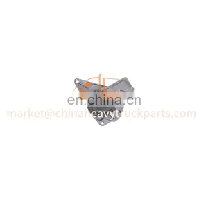Foton Auman Truck Weichai Engine Gearbox Zf/Fast Truck Spare Parts 614070055 Oil Pump Gasket thumbnail-2