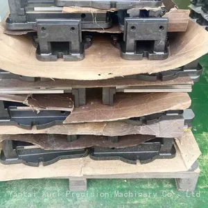 New Fractal Vise,self Centering Vise,bench Vise Clamp in Stock thumbnail-2