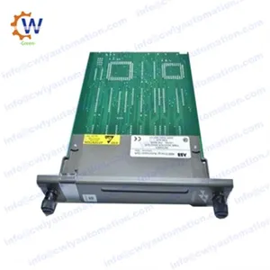ABB Bailey Analog Input Module IMASI13 thumbnail-1