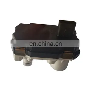 GTB1752VLK Turbo Electronic Valve Actuator 28231-2F701 28235-2F250C 28235-2F250 for KIA Sportage Sorento Hyundai Tucson thumbnail-3