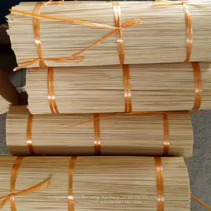 Wholesale Best Quality Agarbatti Best Price Natural Incense Bamboo Sticks Skewers Bulk in Vietnam thumbnail-1