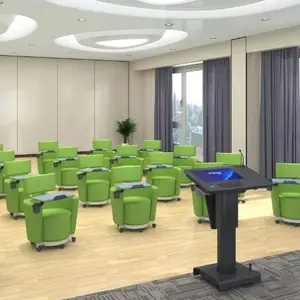 Guangzhou Focus Digital Technology Company Limited company overview - view 1 thumbnail