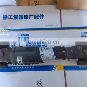 XCMG Wheel Loader Parts XCMG LW180KV Transmission Shaft 400405907 thumbnail-2