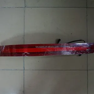 Upper Tail Lamp Bus Rear Light for Higer Bus Chinese KLQ Klq6119 Bus Spare Parts 37V11-31200B 37V11-31100 thumbnail-5