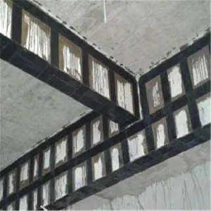 Guizhou Guiyang Modified Epoxy Resin Steel Bonding Adhesive. What is the Function of the Steel Bonding Adhesive? thumbnail-5