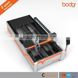 Bodor Steel Laser Cutting Machine thumbnail-1