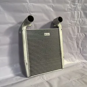 Radiator Pop-ups FAW J6 Truck Intercooler 1119010-DV100 Auto Cooling System thumbnail-2