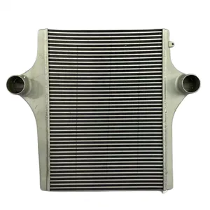 Shacman Truck Intercooler SZ953000833 thumbnail-1