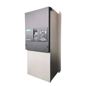 Siemens DC Governor 6RA8013-6DS62/600A/500V Reversible High Power Expansion All-in-one DC Drives Fast Delivery thumbnail-1