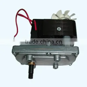 Pellet Stove Controller ----AC Gear Motor thumbnail-6