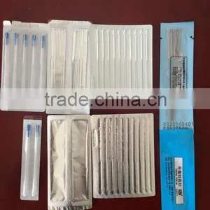 Disposable Sterile Acupuncture Needles thumbnail-1