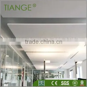 Restaurant Interior Soundproof Wall Absorbers thumbnail-6