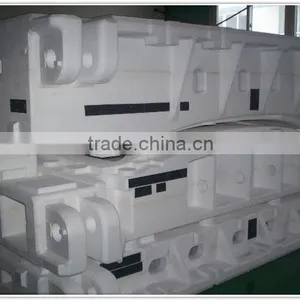 Manufacturers China Foam Cutting Cnc Router thumbnail-6