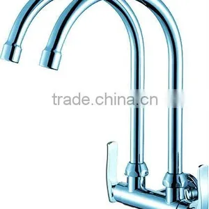 Bathroom Sinks With Two Faucets thumbnail-1