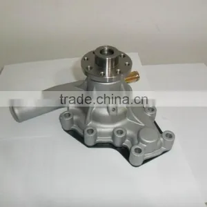 Engine Parts Water Pump 4JG2 8-97028-590-0 thumbnail-1