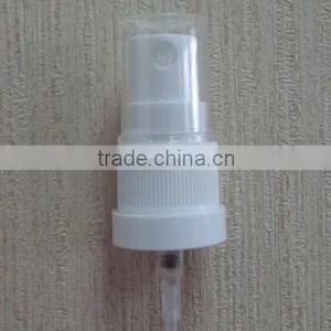 18/415 Plastic Perfume Mist Sprayer thumbnail-1