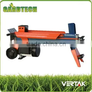 5T Log Splitter and Screw Log Splitter for Sale thumbnail-3