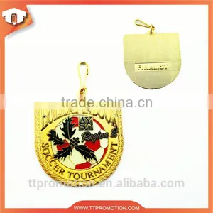 2015 Free Artwork Customized Manufacture of Medals thumbnail-1