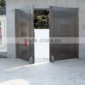 Swing Gate Opener 1802A thumbnail-1