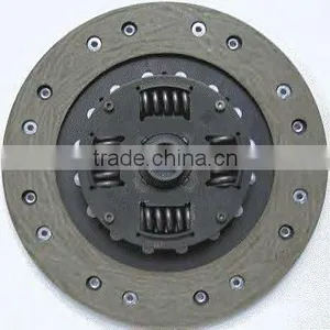 Ford Car Auto Parts Clutch Disc thumbnail-1