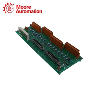 HONEYWELL MC-TAIH14 51305887-150 High Level Analog Input Board IN STOCK thumbnail-1